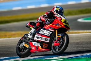 Pawelec walczy o mistrzostwo Europy