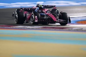 Colapinto señala sus problemas con Alpine en Qatar: "Lo positivo es que queda una sola"