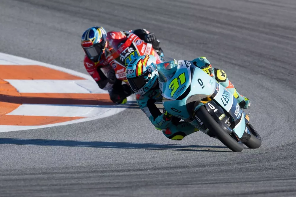 Adrian Fernandez, Leopard Racing 