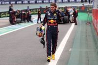 Verstappen revela possível rumo da carreira se não tivesse ido à F1