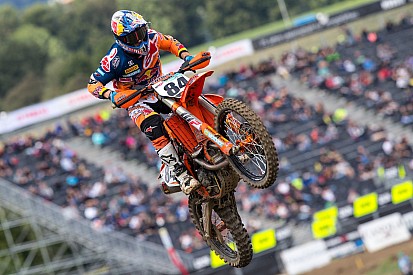 Preview: Herlings op 'minder gunstige' stadionbaan op zoek naar tachtigste GP-zege
