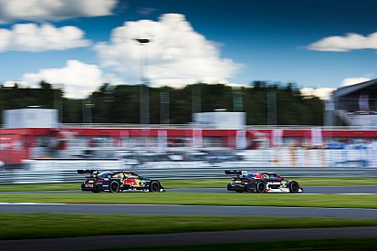 Audi shrugs off complaints over Muller's "extreme" strategy
