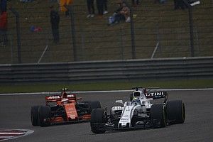 La columna de Vandoorne: De vuelta a Bahréin, donde debuté