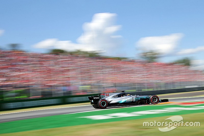 F1 2017: a leggyorsabb köridők 7 futammal a szezon vége előtt