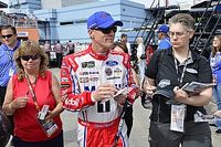Harvick correr&aacute; en Sonoma en la NASCAR K&N Pro Series