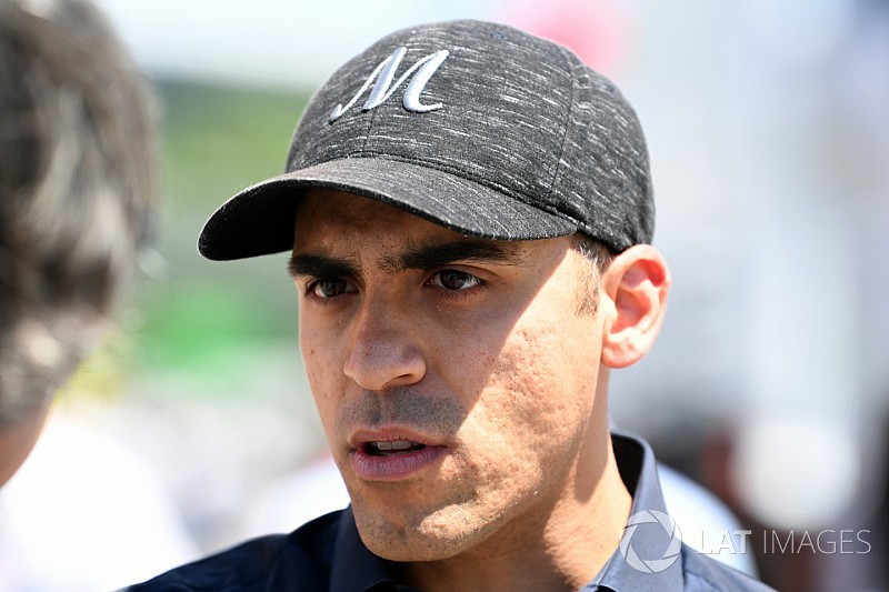 Maldonado: