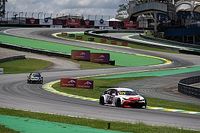 Stock Car: Candidatos ao título lideram treinos da Super Final