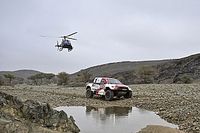 Galer&iacute;a: las mejores im&aacute;genes de la etapa 8 del Rally Dakar 2023