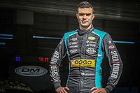 Baltazar Leguizam&oacute;n est&aacute; cerca de ser el primer argentino en NASCAR