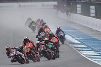 Instrukcje dla zawodników Ducati