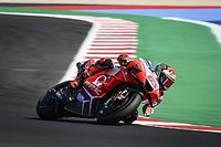 B&oacute;l nie przeszkodził Bagnaii