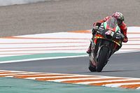 Aleix Espargaró: Yamaha hizo algo ilegal y no pagó las consecuencias