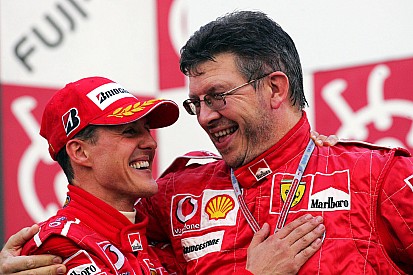 Brawn a mai napig imádja a Ferrari "rejtélyét"