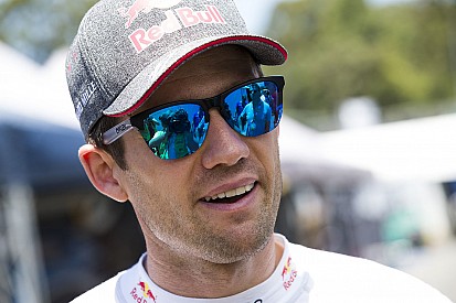 Ogier va débuter ses essais avec Citroën la semaine prochaine