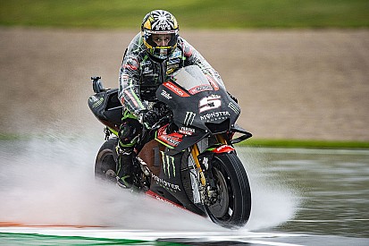 Zarco, à terre en EL2, se voit encore candidat à la victoire