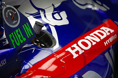 Honda F1 signe un accord pour accélérer le développement de son turbo