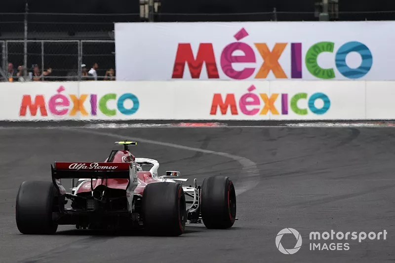 Charles Leclerc, Sauber C37 
