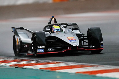 Nissan e.dams a trouvé le remplaçant d’Albon