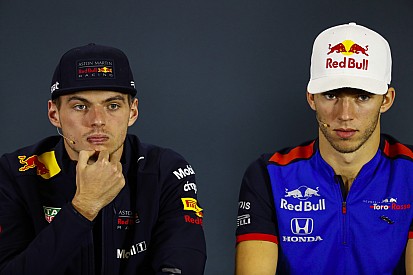 Di Resta waarschuwt Gasly: "Marko is meedogenloos"