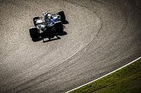 El sem&aacute;foro del GP de Jap&oacute;n 2018 de F1