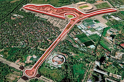 Ufficiale: nel 2020 debutta il GP del Vietnam sul tracciato cittadino di Hanoi
