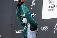 Porsche Cup: Salles admite erro em largada e paciência para chegar à vitória