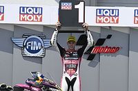 Filip Salac ocupar&aacute; la plaza de Jason Dupasquier en el Prustel GP