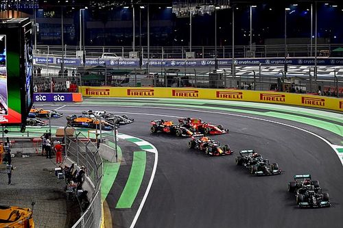 VIDEO: Netflix muestra adelanto de Drive to Survive 2022