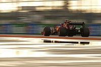 As&iacute; fue la emocionante carrera del GP de Rusia de F1