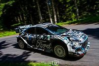 Duże zainteresowanie Fordem