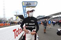 33 okrążenia Kubicy