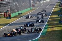 As&iacute; fue la carrera de locura de la F1 en Italia 2021