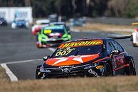 Pietro Fittipaldi estreia na Stock Car com oitavo lugar em Curitiba