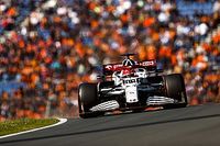 Kubica przedzielił Haasy