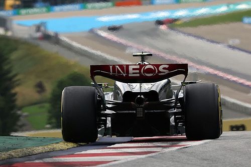 ¿Qué son los límites de pista en la F1 y cómo se sancionan?