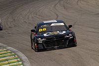 NASCAR Brasil: Beto Monteiro voa em Interlagos e garante pole da corrida 2
