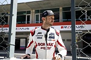 Rast anuncia su salida de Audi Sport despu&eacute;s de 12 a&ntilde;os