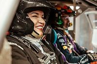 Pani minister na prawym fotelu