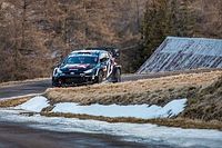 WRC Monte Carlo: Ogier aumenta la presi&oacute;n sobre el l&iacute;der Evans