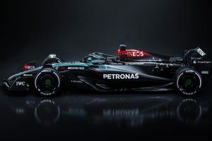 Por qu&eacute; el W15 demuestra que Mercedes F1 hace las cosas a su manera