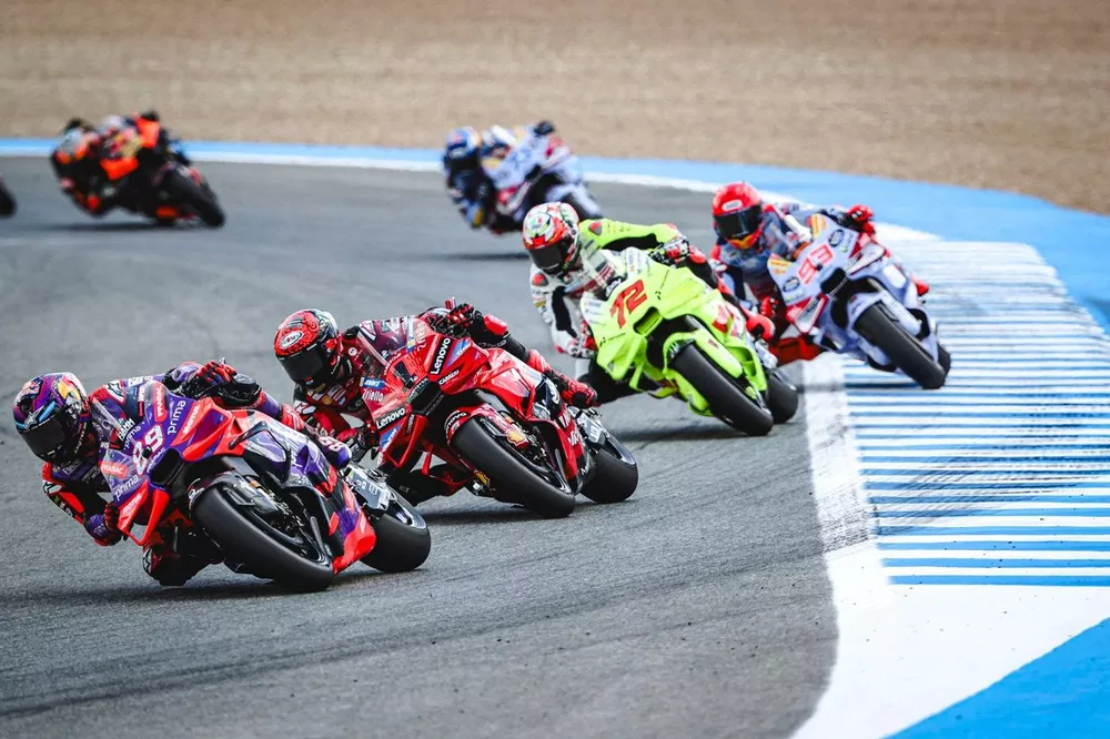 Jorge Martin, Pramac Racing