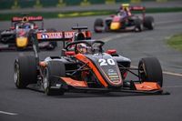F3 Imola: Goethe reinstated as sprint race winner after penalty rescinded