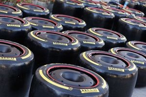 Pirelli: mayores presiones y un asfalto agresivo en Bahréin