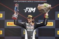 WSBK Assen: Spinelli destaca que fue el equipo quien eligi&oacute; los neum&aacute;ticos