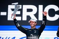 ePrix de Berlín: Vergne en el podio, Vandoorne en los puntos