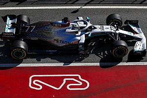 FIA sin cuestionamientos de la seguridad del sistema de Mercedes