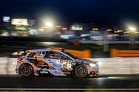 Iván Ares se lleva el duelo entre campeones en Madrid