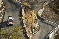 Evans chciał wygrać