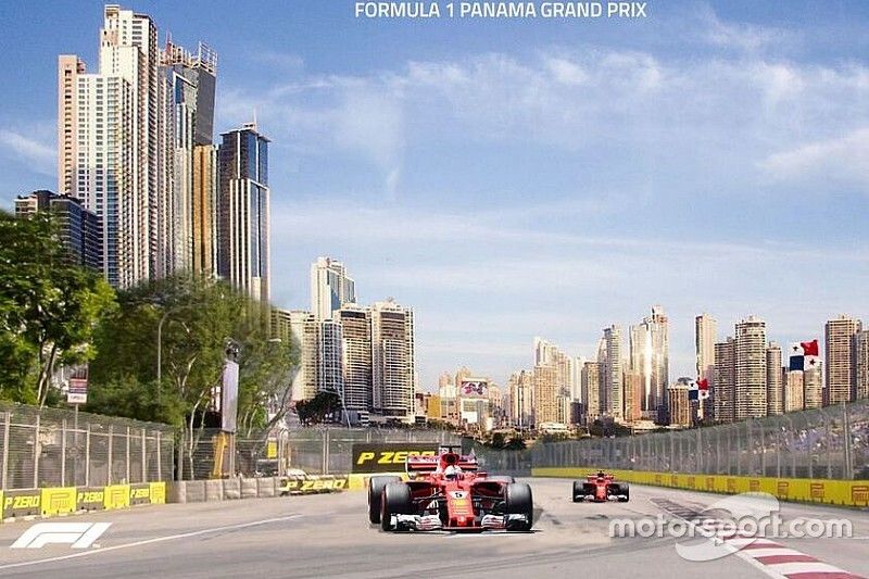 Gran Premio di Panama