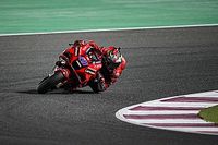 MotoGP: Miller é o mais rápido no primeiro dia de treinos do GP de Doha 